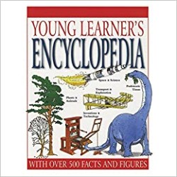 Young Learners- Encyclopedia Young Learners- Encyclopedia