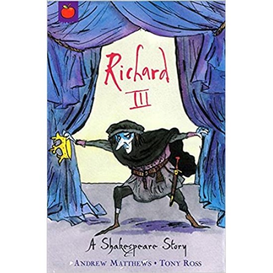 Shakespeare Stories: Richard III (B)