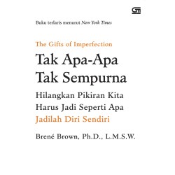 Tak Apa-Apa Tak Sempurna Tak Apa-Apa Tak Sempurna