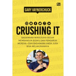 Crushing It Crushing It