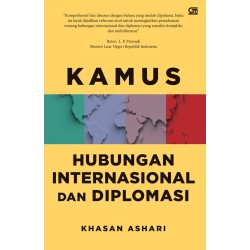 Kamus Hubungan Internasional dan Diplomasi Kamus Hubungan Internasional dan Diplomasi