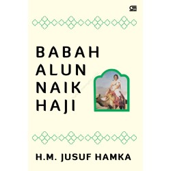 Babah Alun Naik Haji Babah Alun Naik Haji