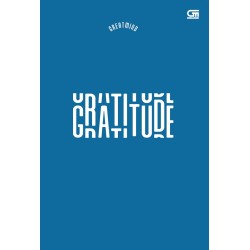 Gratitude Gratitude