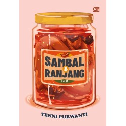 Sambal dan Ranjang Sambal dan Ranjang