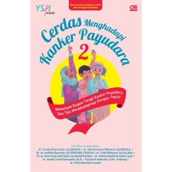 Cerdas Menghadapi Kanker Payudara 2 Cerdas Menghadapi Kanker Payudara 2