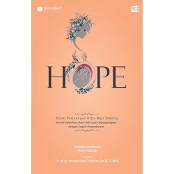 HOPE – Kisah Perjuangan 8 Ibu Bayi Tabung (SC) HOPE – Kisah Perjuangan 8 Ibu Bayi Tabung (SC)