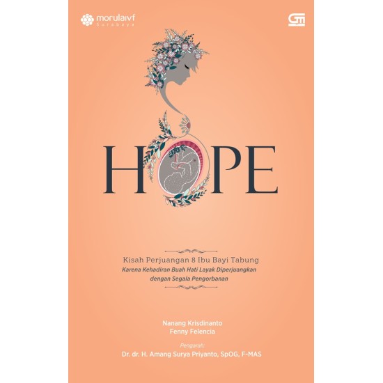 HOPE â€“ Kisah Perjuangan 8 Ibu Bayi Tabung (SC)