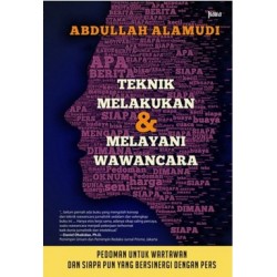 Teknik Melakukan dan Melayani Wawancara Teknik Melakukan dan Melayani Wawancara