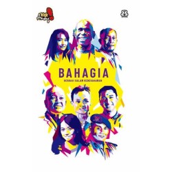 BAHAGIA: Berbagi Dalam Keberagaman BAHAGIA: Berbagi Dalam Keberagaman