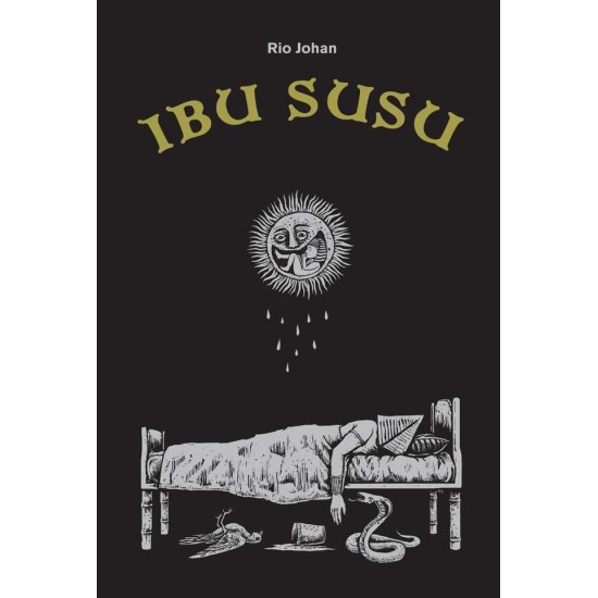 Ibu Susu