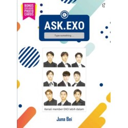 ASK.EXO ASK.EXO