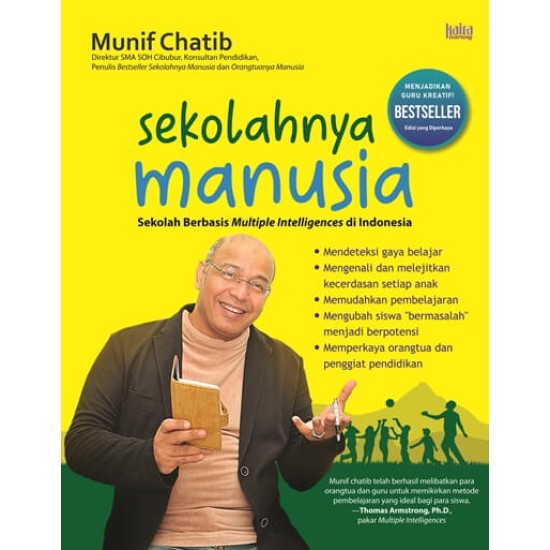 Sekolahnya Manusia (Republish)