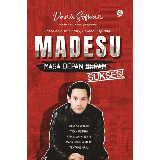 Madesu: Masa Depan Sukses