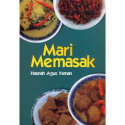 Mari Memasak Mari Memasak