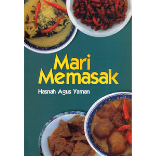 Mari Memasak