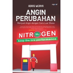 Angin Perubahan