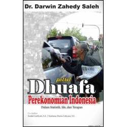 Potret Dhuafa Perekonomian Indonesia Potret Dhuafa Perekonomian Indonesia