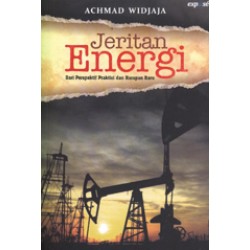 Jeritan Energi Jeritan Energi