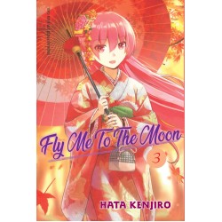 Fly me to the Moon 03 Fly me to the Moon 03