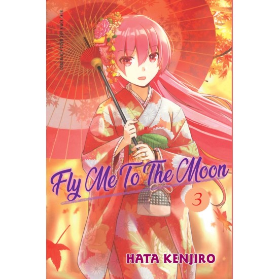 Fly me to the Moon 03
