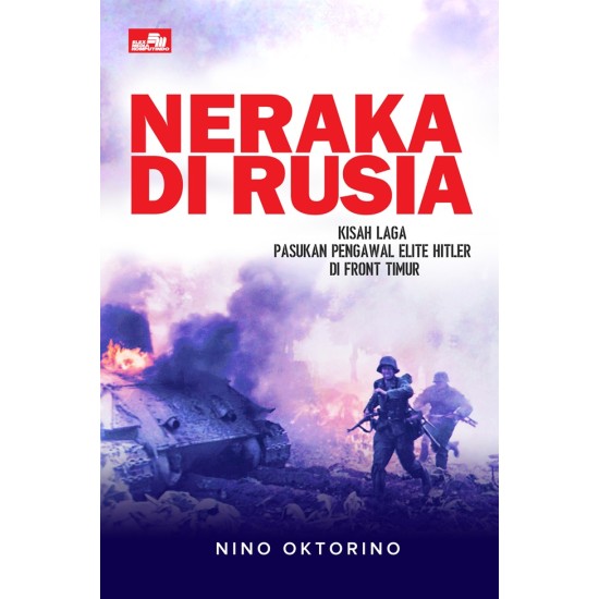 Neraka di Rusia