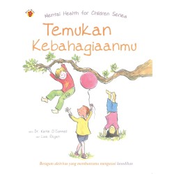 Temukan Kebahagiaanmu Temukan Kebahagiaanmu