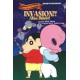 Crayon Shinchan Movie - Invasion!! Alien Shiriri!