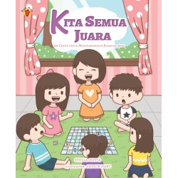 Kita Semua Juara Kita Semua Juara