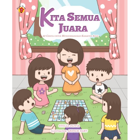 Kita Semua Juara