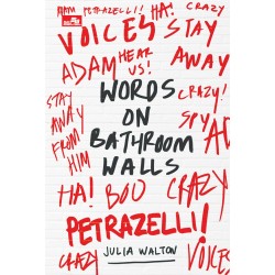 Words on Bathroom Walls Words on Bathroom Walls