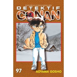 Detektif Conan 97 Detektif Conan 97