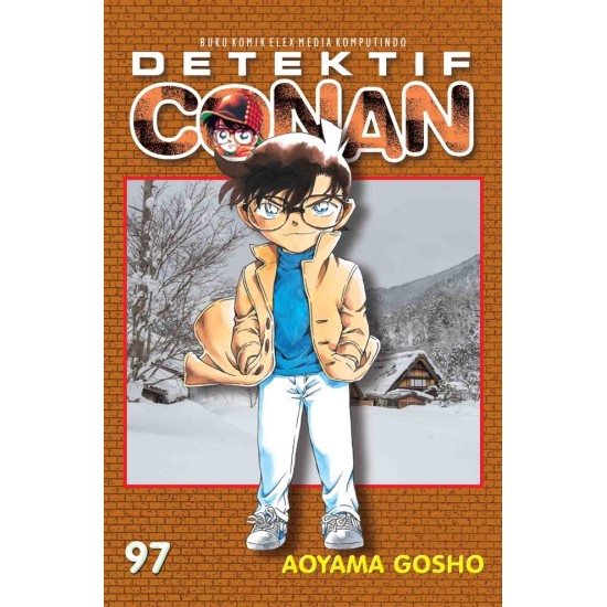 Detektif Conan 97