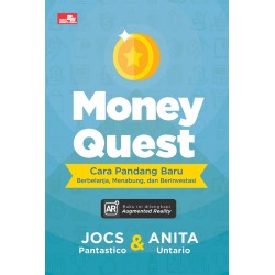 Money Quest Money Quest