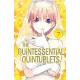 The Quintessential Quintuplets 07