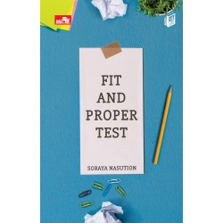 City Lite: Fit and Proper Test City Lite: Fit and Proper Test