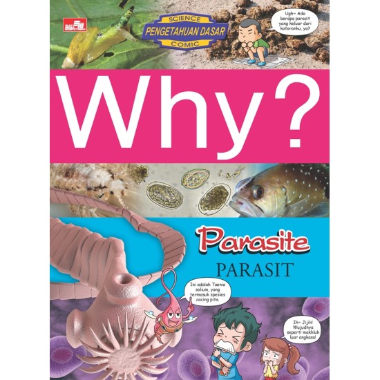 Why? Parasite