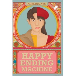 Happy Ending Machine Happy Ending Machine