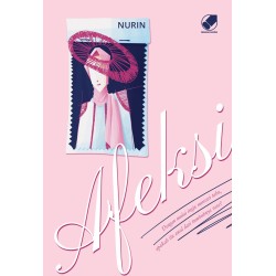 Afeksi by Nurindah Dwiyani & Fauzan Afeksi by Nurindah Dwiyani & Fauzan