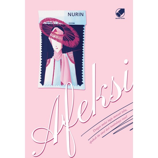 Afeksi by Nurindah Dwiyani & Fauzan