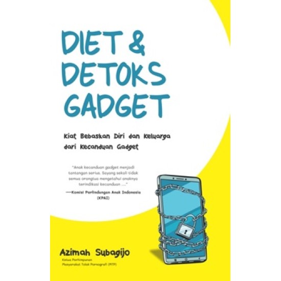 Diet & Detoks Gadget