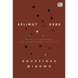 Selimut Debu - Cover Baru Selimut Debu - Cover Baru
