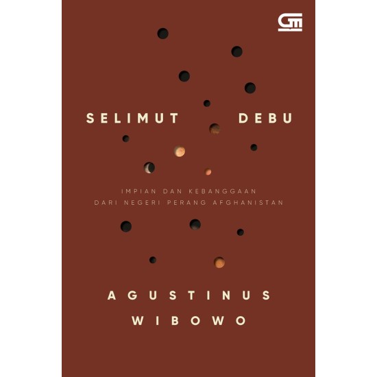 Selimut Debu - Cover Baru