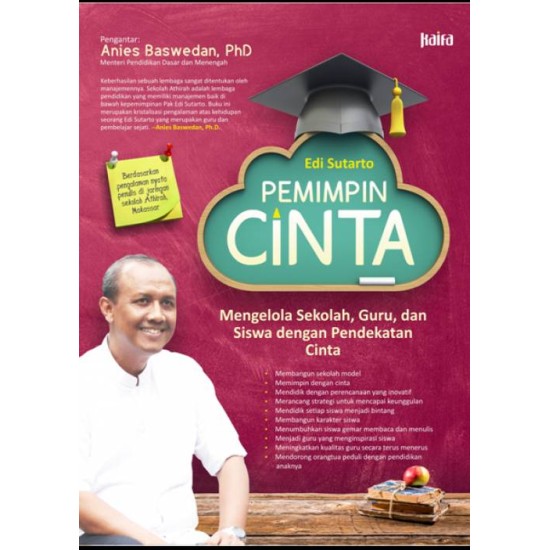 Pemimpin Cinta