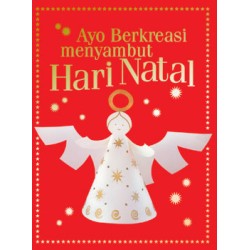 Ayo Berkreasi Menyambut Hari Natal Ayo Berkreasi Menyambut Hari Natal