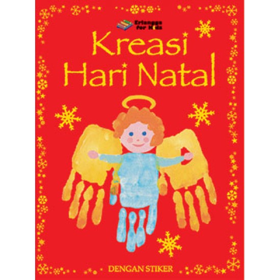 Kreasi Hari Natal