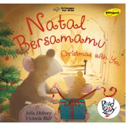 Tentang Sahabat: Natal Bersamamu! Tentang Sahabat: Natal Bersamamu!