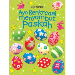 Ayo Berkreasi Menyambut Paskah Ayo Berkreasi Menyambut Paskah