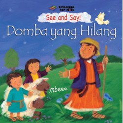 See And Say :Domba Yg Hilang See And Say :Domba Yg Hilang