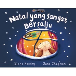 Natal Yang Sangat Bersalju Natal Yang Sangat Bersalju