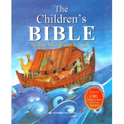 The Childrens Bible (Soft) The Childrens Bible (Soft)